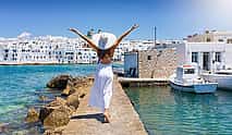 Photo 4 Paros Bus Island Tour