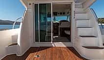 Foto 4 Drei Inseln Private Yacht Tour - Blaue Lagune, Solta Insel, Trogir