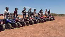 Photo 4 Hot Air Ballon and Quad Biking