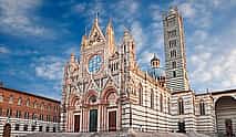 Photo 3 Private day trip from Florence to Pisa, San Gimignano and Siena