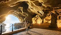 Photo 3 Hercules Caves Tour in Tangier with Pick-up and Drop-off
