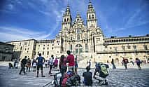 Photo 3 Porto to Santiago Compostela with Braga-Guimarães-Barcelos-Viana Castelo-Valença-Vigo-Pontevedra