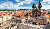 Photo 4 Prague Scavenger Hunt & Highlights Self-Guided Walking Tour