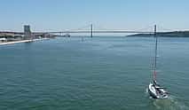 Foto 4 Day Sailing Tour on the Tagus River from Lisbon