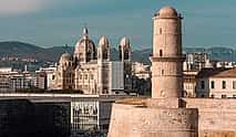 Photo 3 Marseille Self-Guided City Walking Tour & Scavenger Hunt