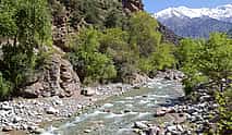 Photo 4 Private Ourika Valley Day Trip from Marrakech: Atlas Mountains & Berber Villages