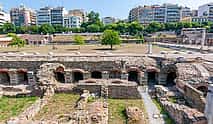 Photo 3 Thessaloniki Scavenger Hunt & Highlights Self-Guided Walking Tour