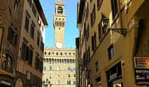 Photo 3 Medici Secrets & Mysteries: Interactive Walking Tour Game