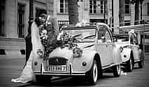 Photo 3 Paris Romantic Tour