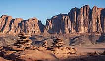 Фото 3 Amman or Dead Sea to Wadi Rum Full Day  Private Trip
