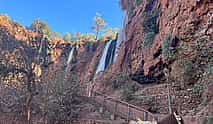 Фото 4 Дневная поездка к водопадам Узуд