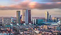 Photo 4 Direct private transfer from Amsterdam to The Hague
