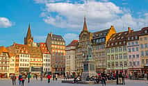 Photo 4 Strasbourg Self-Guided City Walking Tour & Scavenger Hunt
