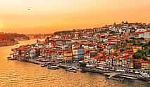 Photo 4 Algarve to Porto with 2 Optional Stops on the way