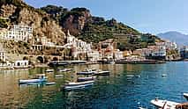 Photo 3 Private day trip: Naples to Pompei, Salerno and back