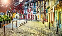 Photo 4 Private day trip from Basel to Alsace Wine Region, local driver
