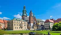 Photo 3 Private Transfer from Berlin to Krakow with 2 hours for sightseeing 