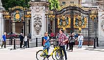 Photo 4 London Highlights Private Bike Tour with Lunch