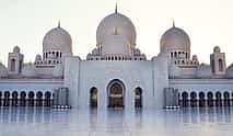 Foto 3 Private tour Abu Dhabi to Dubai with a 4 hour stop on the way