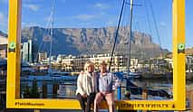 Foto 4 Robben Island Entdeckung mit Hotelabholung inklusive