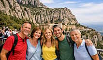 Foto 3 Best of Barcelona & Montserrat: Private VIP tour w/ Personal Pickup