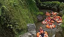 Φωτογραφία 4 Cave Tubing Adventure and Tegallalang Rice Terrace