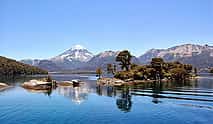 Photo 4 San Martin de los Andes, Huechulafquen Lake & Lanin Volcano - Full day