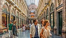 Photo 4 Brussels Highlights and Secrets: Private Tour with Beer Stop