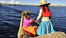 Foto 3 Private Transfer From Chivay to Puno With a 2 Hour Stop