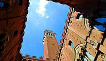 Фото 3 Siena, San Gimignano and the Tuscan Countryside