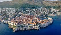 Photo 3 Private Direct Transfer From Split To Dubrovnik