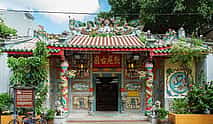 Foto 3 Bangkok Chinatown: Self-Guided Mystery Puzzle Quest