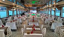 Photo 3 Bosphorus Dinner Cruise and Turkish Night Show
