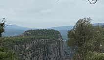 Photo 4 Tazı Canyon: a Flight over the Abyss and Rafting