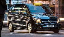 Photo 3 Zurich Airport to Zurich City one way Private Transfer 