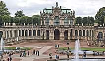 Fotoğraf 4 Private Direct Transfer From Munich To Dresden, Local Driver
