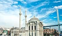Photo 3 Byzantine & Ottoman Relics Full Day Walking Tour