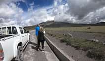Foto 3 Cotopaxi Volcano Full Day Tour