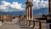 Photo 4 Pompeii and Sorrento Day Tour from Naples