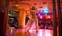 Photo 3 Sultana’s Belly Dancing, Shows and Dinner in Istanbul (Official and Direct)