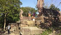Photo 4 Private Tour to Preh Vihear Temple, the UNESCO World Heritage Site