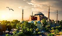Photo 4 Full Day Private Guided Best of Istanbul Old City Tour