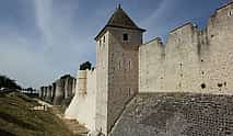 Photo 3 Private day trip from Paris to Provins and back, local driver