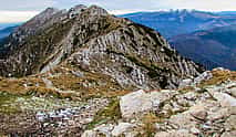 Photo 3 Day Trip to Piatra Craiului mountains & main ridge