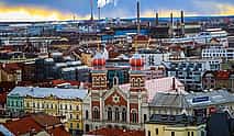 Photo 3 Day Trip Prague to Karlovy Vary, Marianske Lazne & Pilsen Brewery