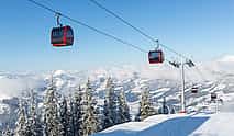 Fotoğraf 4 Private Transfer From Salzburg To Zell am See, Innsbruck or Kitzbuhel