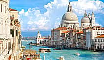 Photo 4 Private transfer from Zurich to Venice, 2 hour stop in Milan