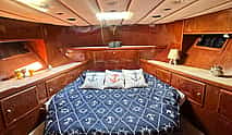 Photo 4 Rent a Yacht in Belek with Partial Prepayment, 5 hours