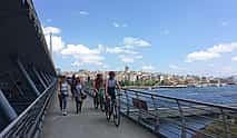 Photo 4 Eurasia Bike and Boat Tour