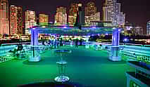 Photo 4 MegaYacht Dinner Cruise with Soft Drinks